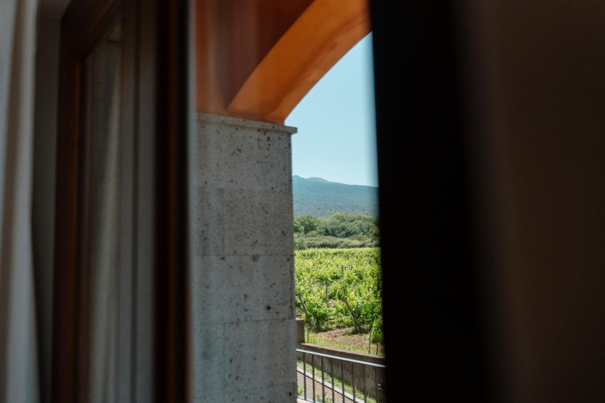 Il Picciolo Etna Golf Resort&Spa Castiglione De Sicilia Esterno foto