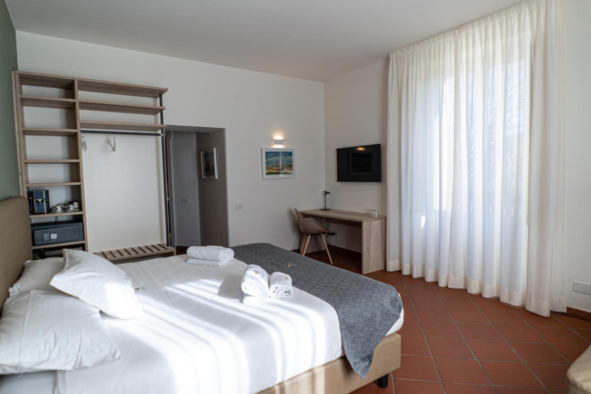 Il Picciolo Etna Golf Resort&Spa Castiglione De Sicilia Esterno foto
