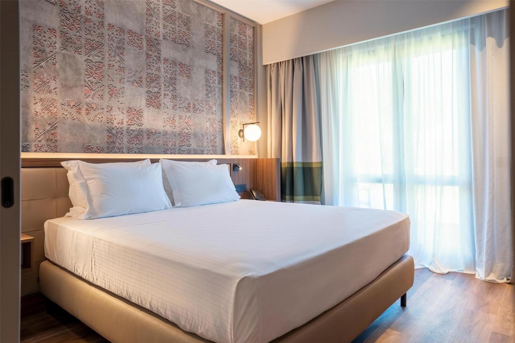 Il Picciolo Etna Golf Resort&Spa Castiglione De Sicilia Esterno foto