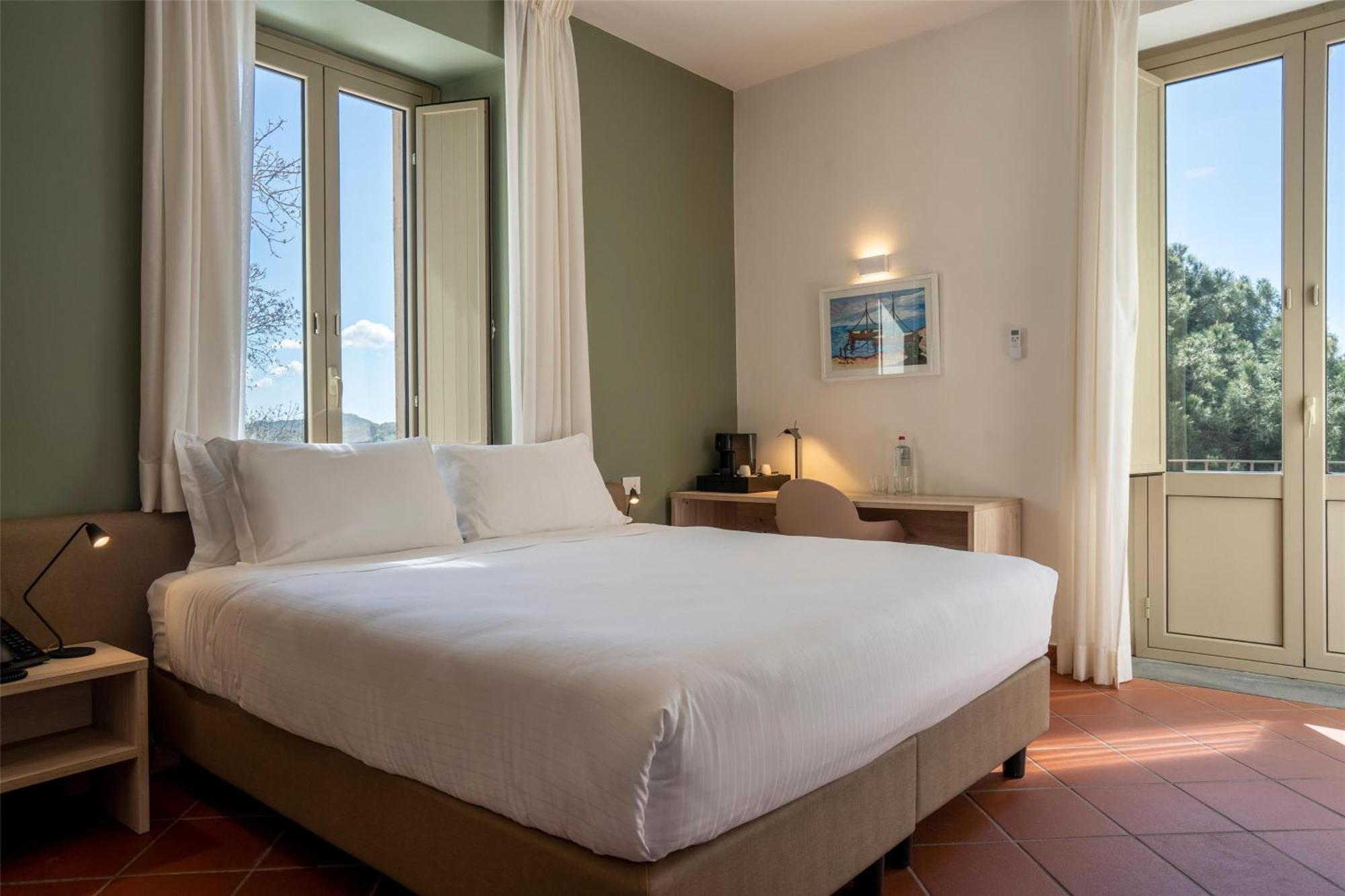 Il Picciolo Etna Golf Resort&Spa Castiglione De Sicilia Esterno foto