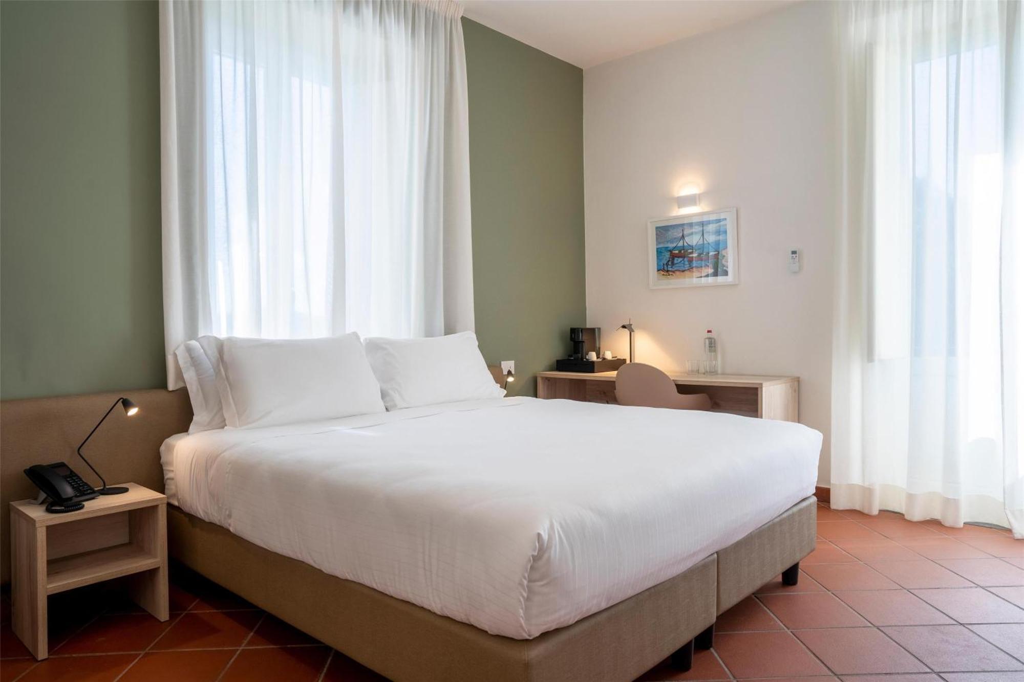 Il Picciolo Etna Golf Resort&Spa Castiglione De Sicilia Esterno foto