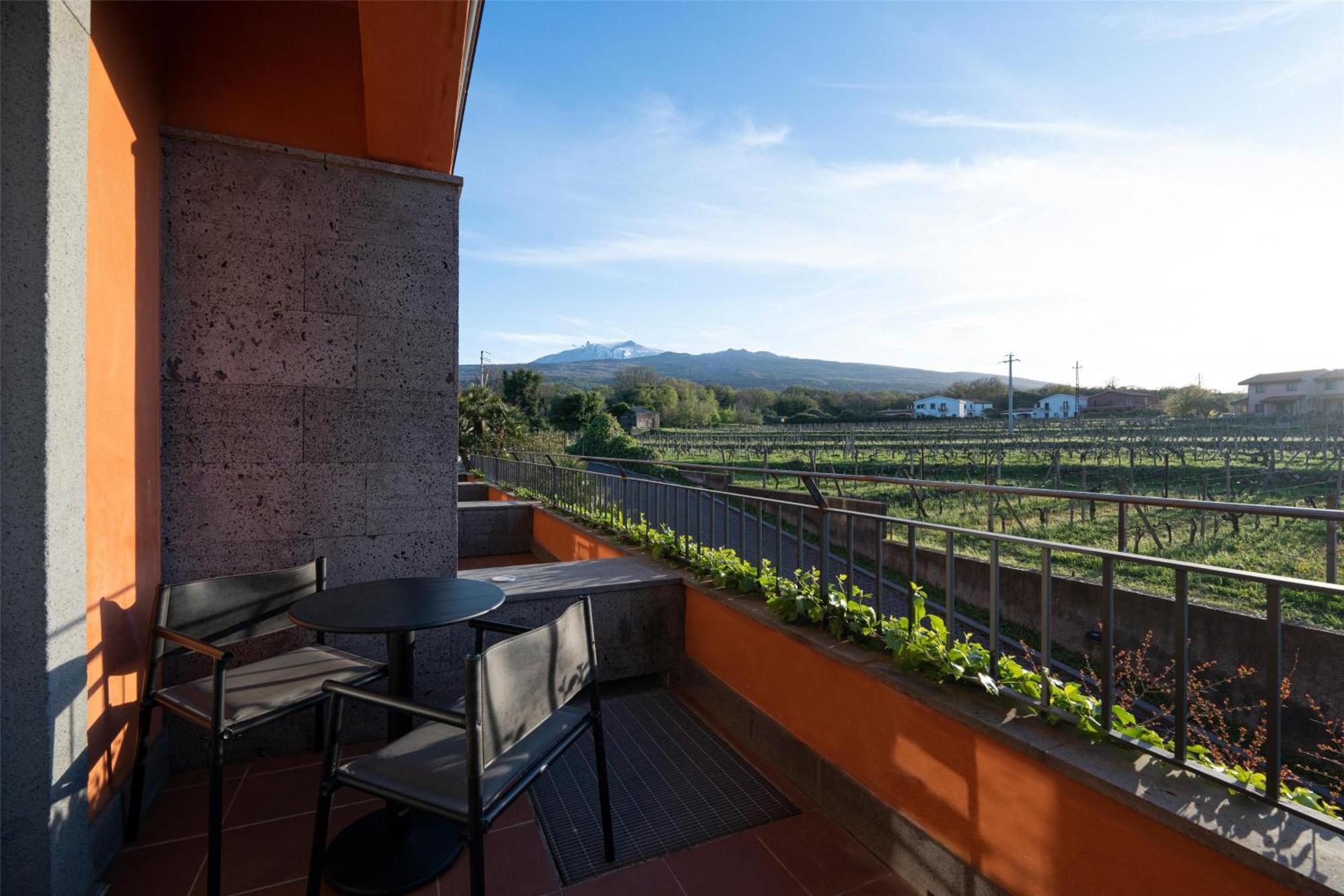 Il Picciolo Etna Golf Resort&Spa Castiglione De Sicilia Esterno foto