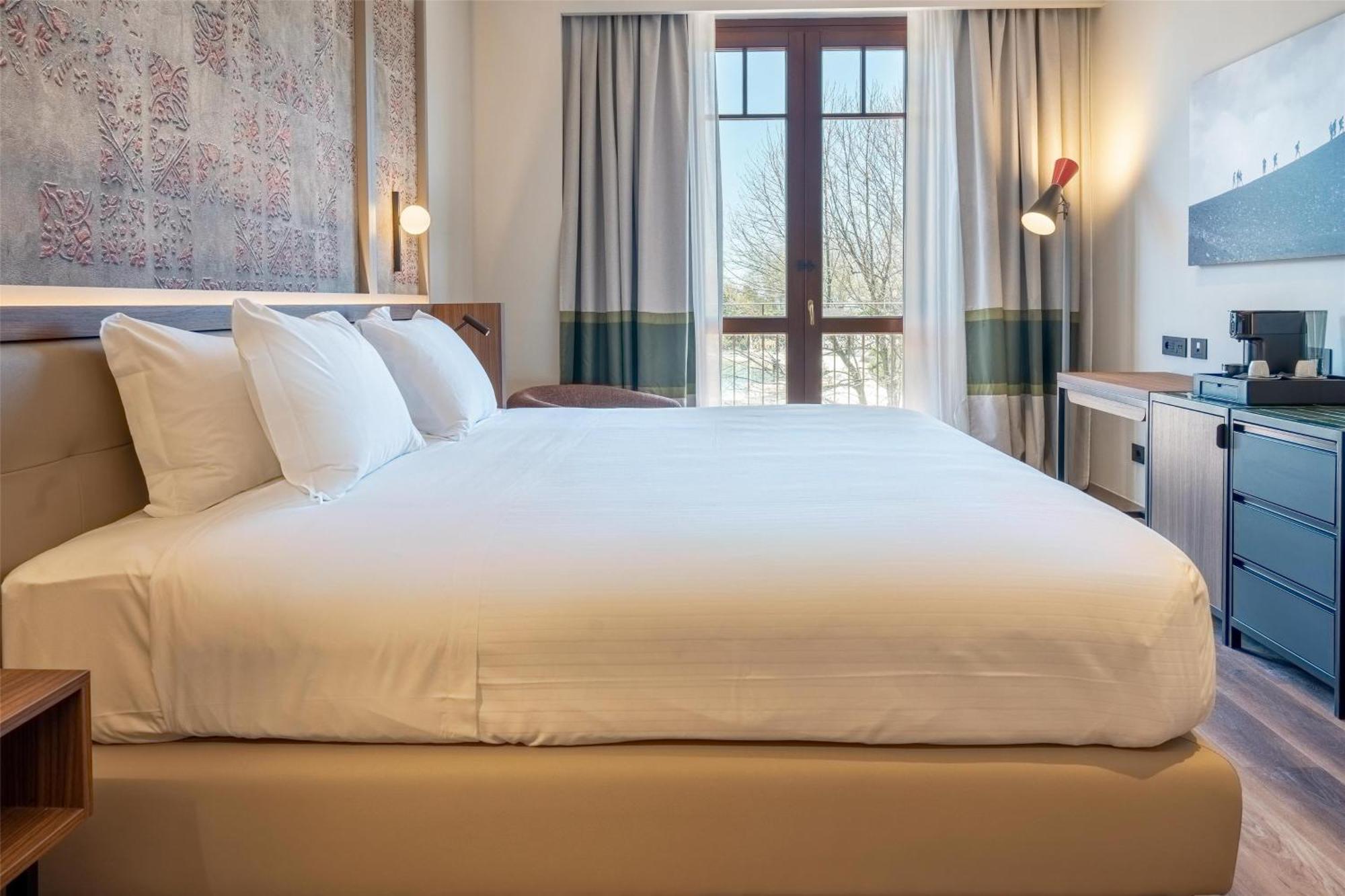 Il Picciolo Etna Golf Resort&Spa Castiglione De Sicilia Esterno foto