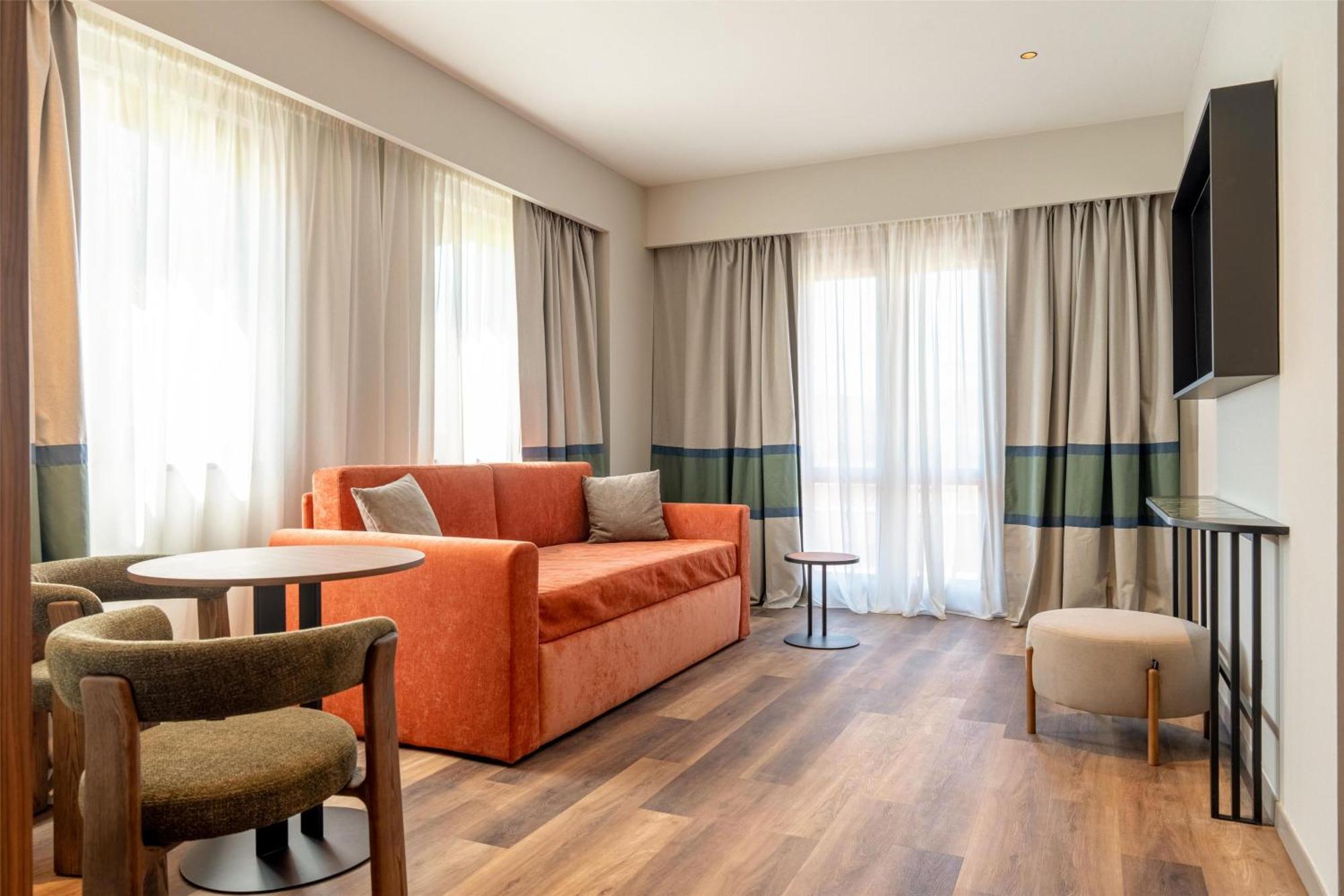 Il Picciolo Etna Golf Resort&Spa Castiglione De Sicilia Esterno foto