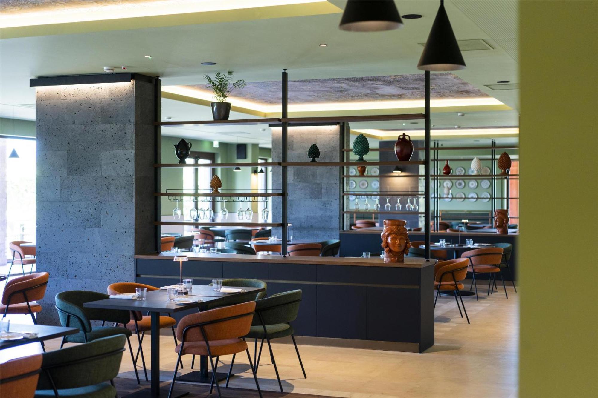 Il Picciolo Etna Golf Resort&Spa Castiglione De Sicilia Esterno foto